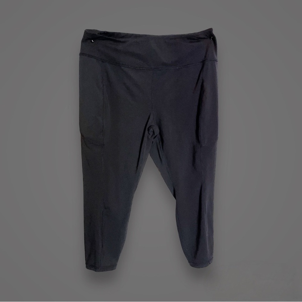 Plus Size Leggings Bundle